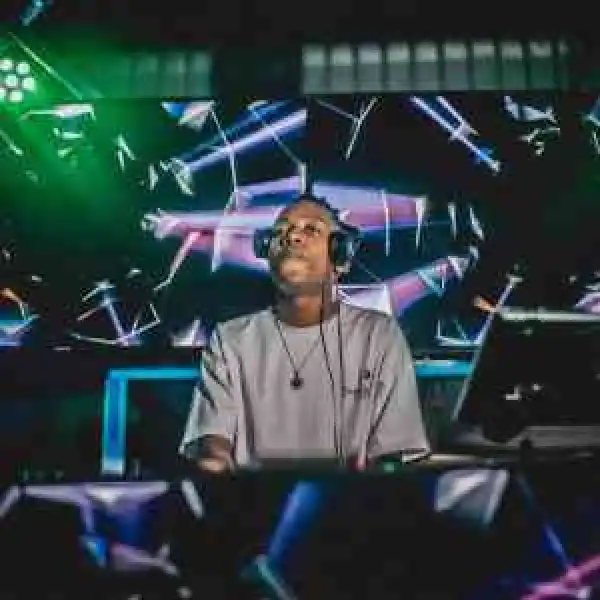 Vigro Deep – Boiler Room Amapiano London Mix