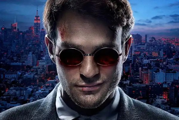 MCU Daredevil Disney+ Series Adds Covert Affairs Creators as Writers & EPs