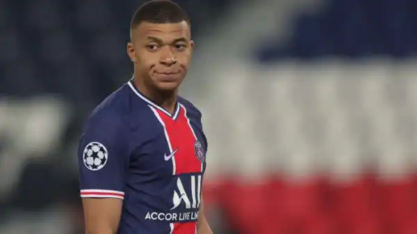 Real Madrid  Plotting €120m Mbappe Swoop