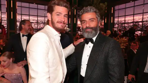 Guillermo del Toro’s Frankenstein: Oscar Isaac, Andrew Garfield, and Mia Goth’s Roles Revealed