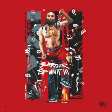 Sada Baby - Miles DeRozan