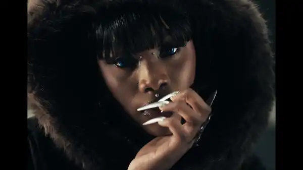 Poco Lee & Seyi Vibez - OPERA MINI (Video)