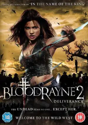BloodRayne 2 Deliverance (2007)