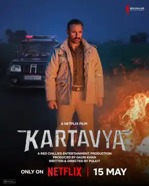 Kartavya (2026) [Hindi]