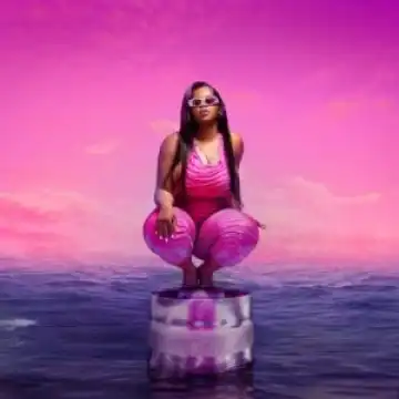 Nkosazana Daughter – Sibe Moja ft Major League DJz & Luudadeejay