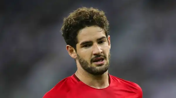 Alexandre Pato Could Move To Spezia