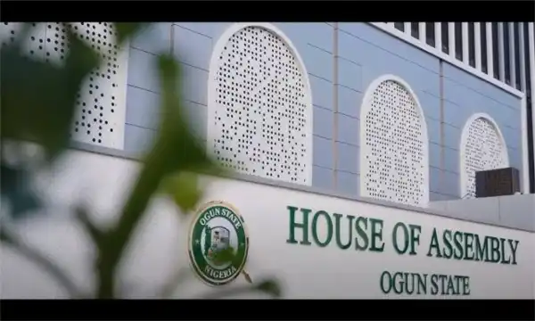 Ogun Assembly tasks Ministry of Health, others on improved service delivery