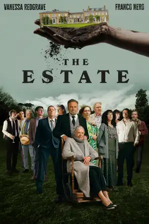 The Estate (2025)