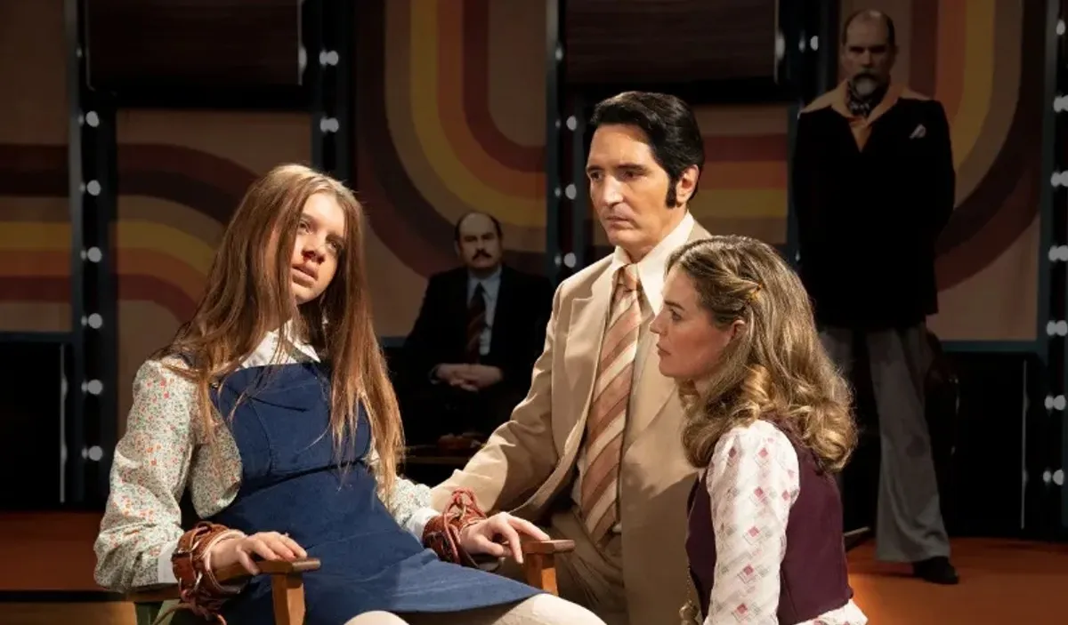 Late Night With the Devil: IFC Films and Shudder Win Rights To Award-Winning Horror Movie