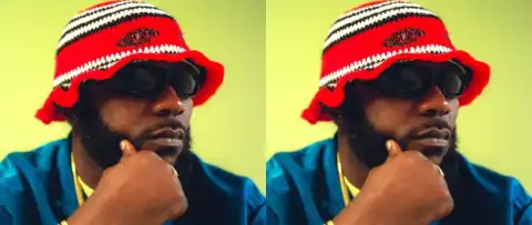 “She’s My Everything”- Odumodublvck Gushes Over Girlfriend in New Interview