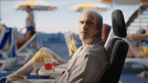 Beau Is Afraid Trailer Previews More of Ari Aster & Joaquin Phoenix’s Comedy