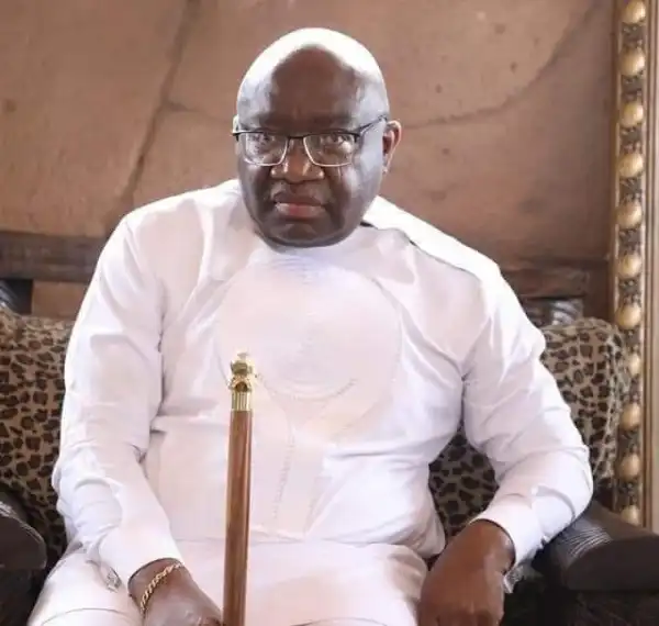 Court Of Appeal Sacks Prof. Greg Ibe As APGA Governorship Candidate In Abia