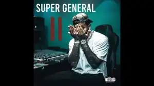 Kevin Gates - Super General 2 (Video)