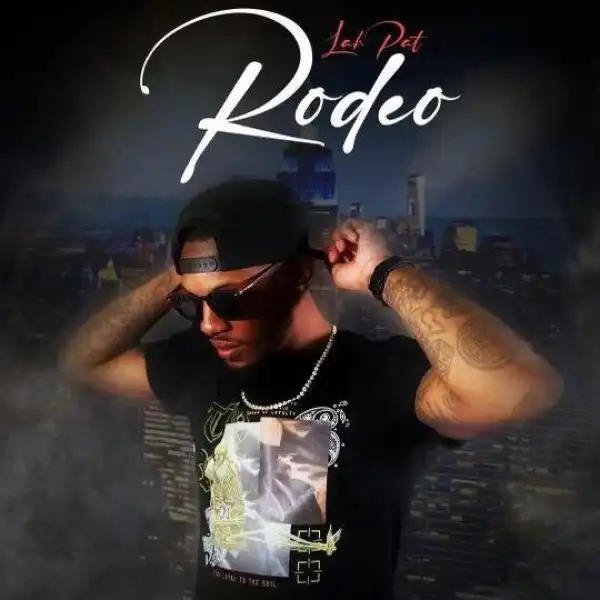 Lah Pat Ft. Big Jade – Rodeo (Pony) (Instrumental)