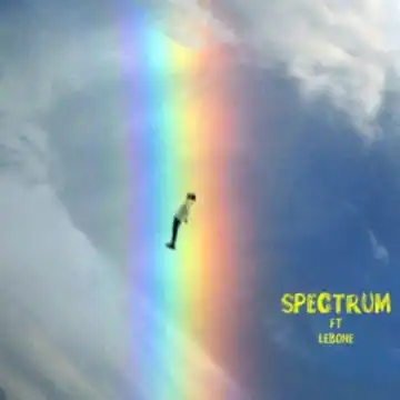 Espacio Dios – Spectrum Ft. Lebone