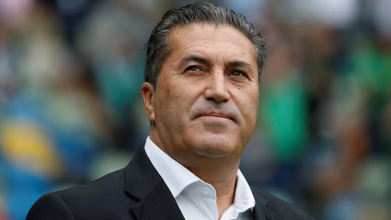 Peseiro performed beyond expectations – Ladipo suggests who should become new Super Eagles coach