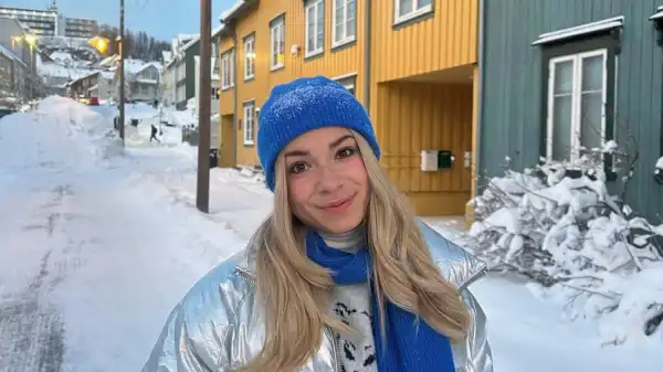 Biography & Career of Stein Edlund