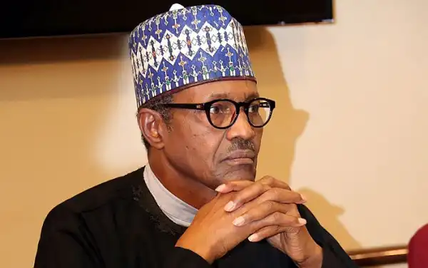 LET’S TALK!! Between President Buhari & State Governors, Whose Duty To Protect Nigeria? (See This)