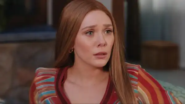 Seven Sisters With Elizabeth Olsen Gets a Pilot Order at FX