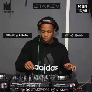 Stakev – Metro FM Mix (22-03-2021)