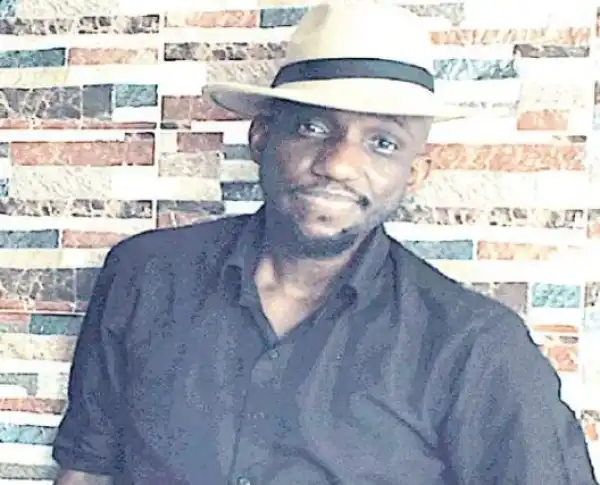 Why I Switched From Secular To Gospel Music – Obiwon