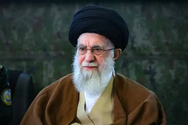 Career & Net Worth Of Ali Khamenei