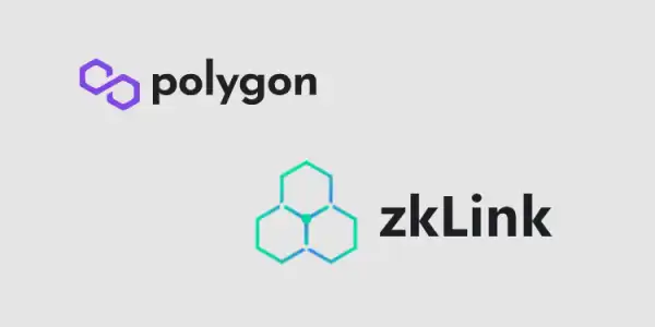 zkLink receives grant to bring cross-chain liquidity solutions to projects on Polygon