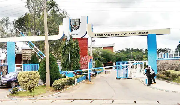 Kidnapped UNIJOS Lecturer Finally Freed