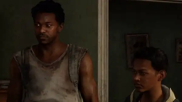 HBO’s The Last of Us Series Finds Its Henry and Sam