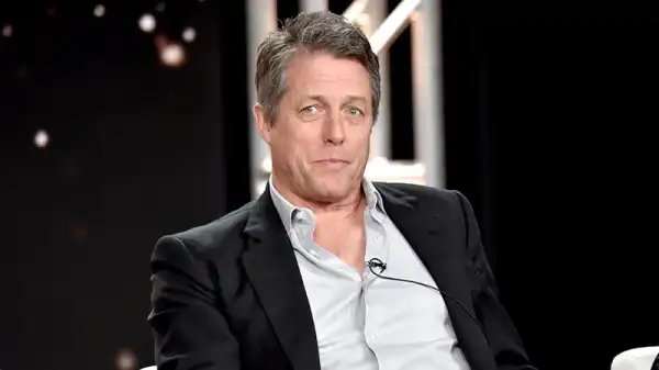 Hugh Grant Joins Timothée Chalamet in WB