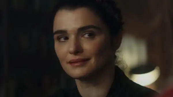 Thunderbolts*’ David Harbour on Where Rachel Weisz’s Melina Is in MCU