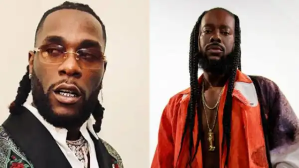 Burna Boy And Adekunle Gold Set To Headline Afropunk Festival 2022