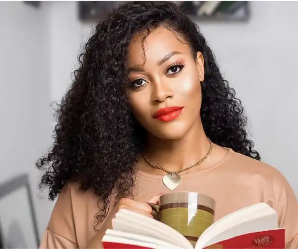 Nigerian Actress Damilola Adegbite Biography & Net Worth (See Details)