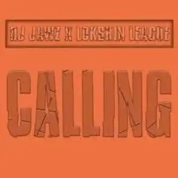 DJ Jawz & Lokshin League – ‎Calling