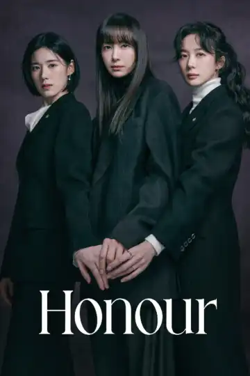 Honour (2026) [Korean] (TV series)