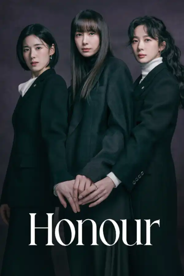 Honour (2026) [Korean] (TV series)