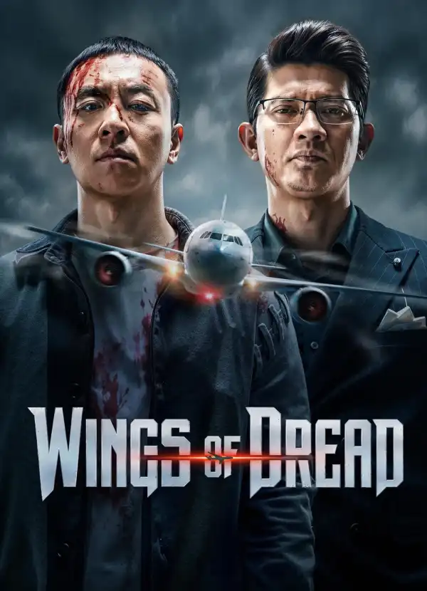 Wings of Dread (2026) [Chinese]