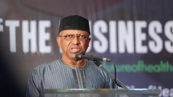 12 new coronavirus cases came into Nigeria from Benin Republic