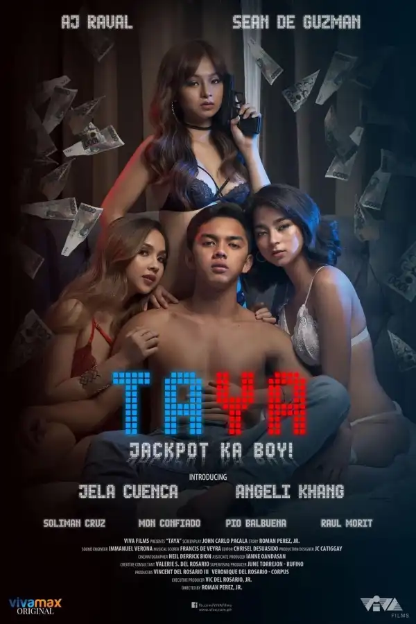 Taya (2021) [Filipino]