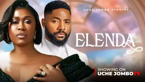 Elenda (2025 Nollywood Movie)
