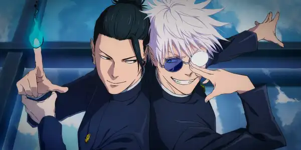 Jujutsu Kaisen Hidden Inventory/Premature Death Movie Sets US Release Date