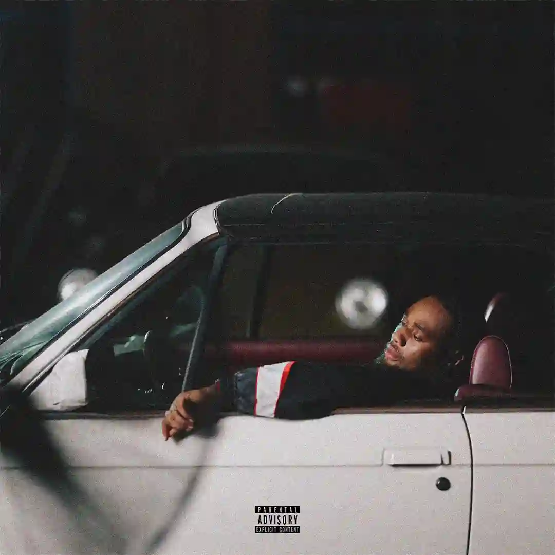 BNXN – Still In Charge (EP)