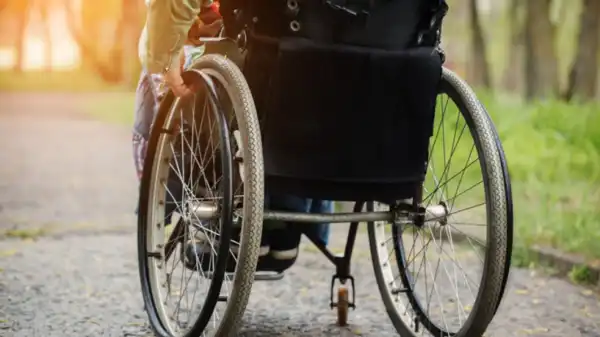 EU to FG: Disability law a waste without implementation