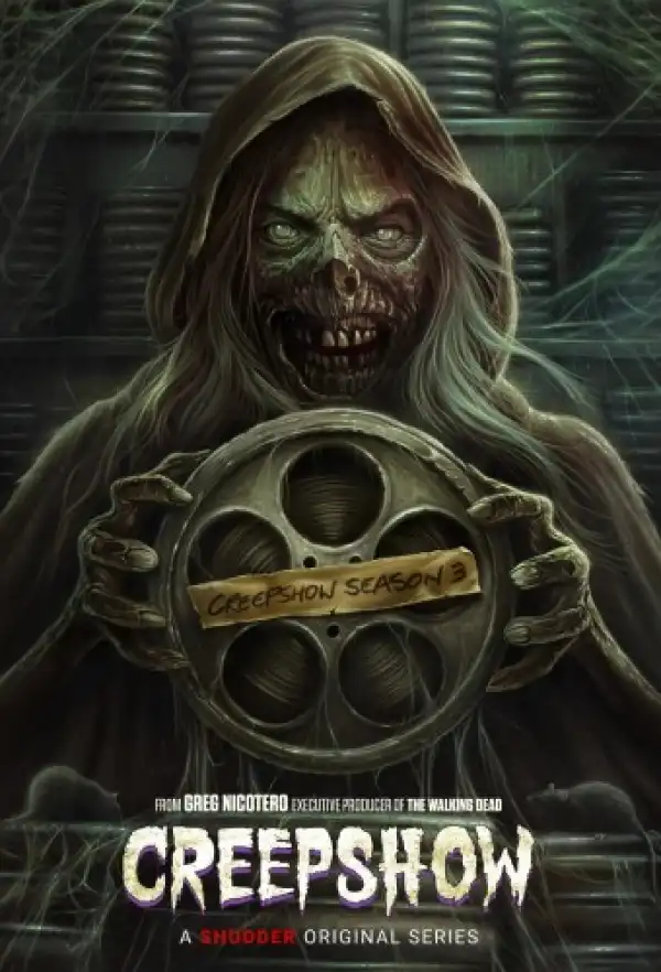 Creepshow S03E03