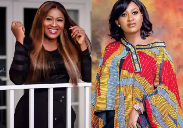 “This year has been a challenging one, thank God I don’t look like what I’ve been through” – Actress Mary Njoku