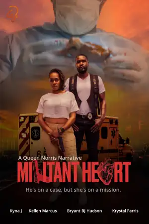 Militant Heart (2025)