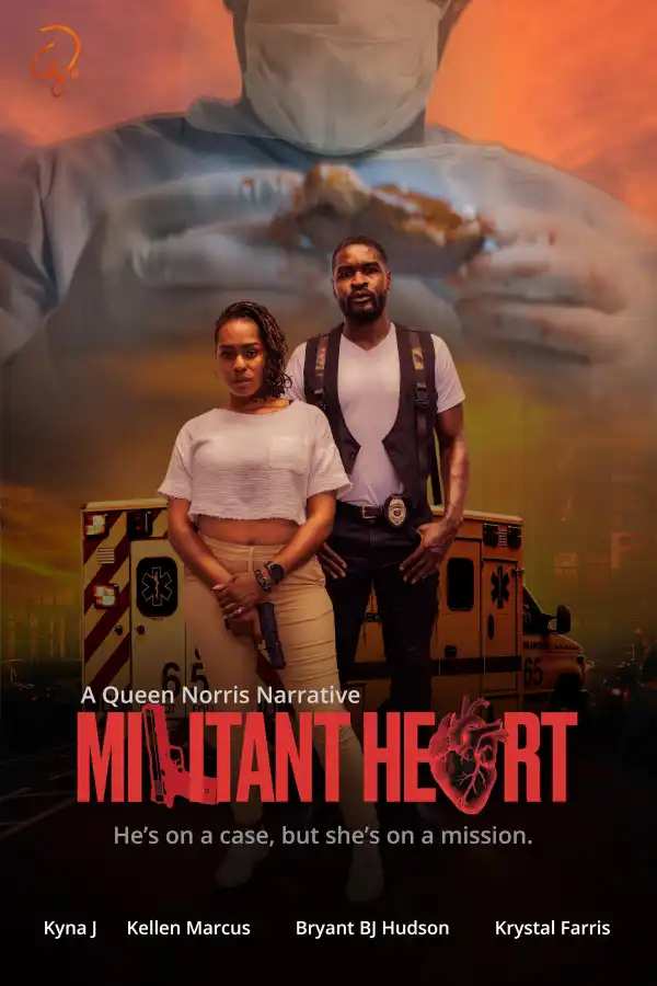 Militant Heart (2025)