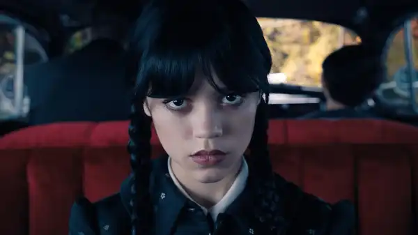 Wednesday Season 2 Poster Revealed, Sets Teaser Trailer Release Date