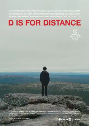 D Is for Distance (2025)
