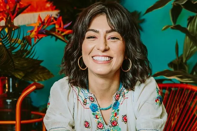 Net Worth Of Melissa Villaseñor